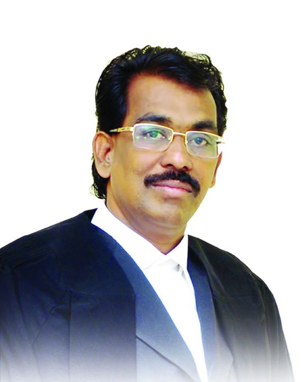 Adv. Dr.T.K.Sathiaseelan